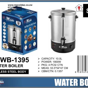 Water Boiler