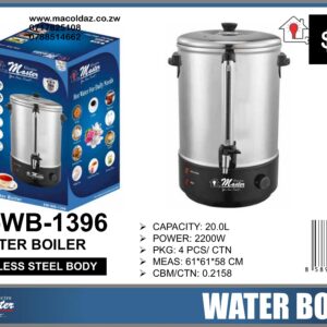 Water Boiler