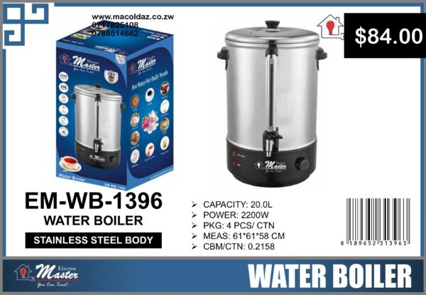 Water Boiler