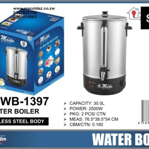 Water Boiler
