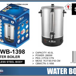 Water Boiler
