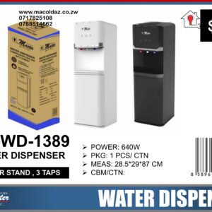 Water Dispenser