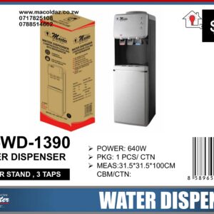 Water Dispenser